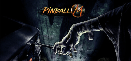 弹珠台M /Pinball M  Build.21766574    免安装英文版-OG资源站