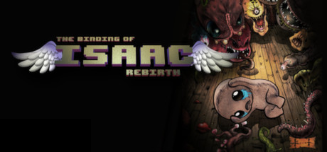 以撒的结合  /The Binding of Isaac: Rebirth  v1.9.7.15   送修改器 单机+联机 重生+忏悔+胎衣DLC   免安装中文版-OG资源站