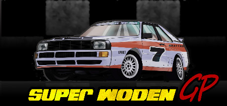 超级沃顿大奖赛1/Super Woden GP 1 完整版 免安装中文版-OG资源站