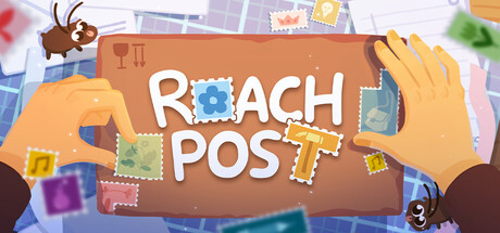 蟑螂邮局/Roach Post   Build.21973919   免安装中文版-OG资源站