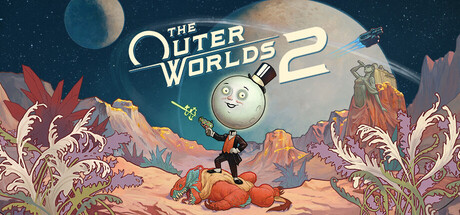 天外世界2 / The Outer Worlds 2   v1.1.0.1 送修改器  免安装中文版