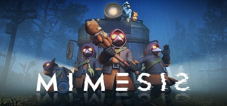 迷魅狩猎/ MIMESIS/ 单机+联机   v0.2.8 免安装中文版-OG资源站