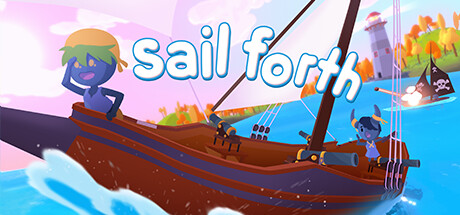扬帆起航/Sail Forth   v1.7.5   免安装中文版-OG资源站