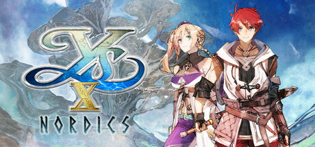 伊苏X 北境历险 /Nordics   Build.21997766 全DLC   免安装中文版-OG资源站