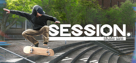 课程:滑板模拟游戏/ Session: Skate Sim Build.21531980 全DLC 免安装中文版-OG资源站