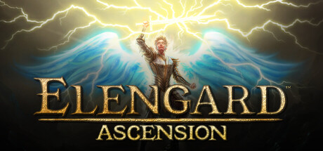 埃伦加德：升天/ Elengard Ascension   v1.21.0  免安装中文版-OG资源站