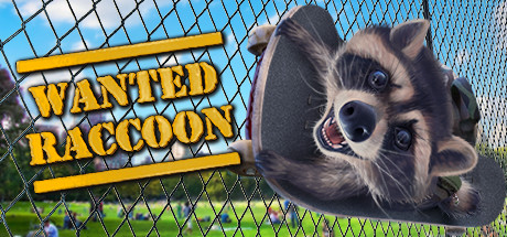 浣熊通缉犯 /Wanted Raccoon Build.21854157 免安装中文版-OG资源站