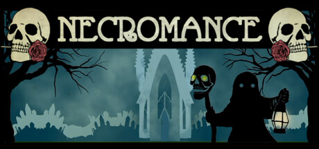 亡灵罗曼史/Necromance   Build.21943735   免安装中文版-OG资源站