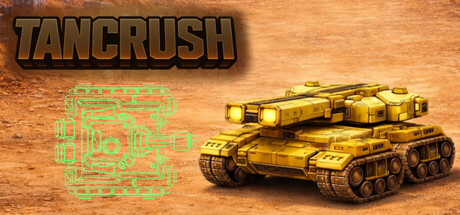 坦克碾压/TANCRUSH   Build.21928350   免安装中文版-OG资源站