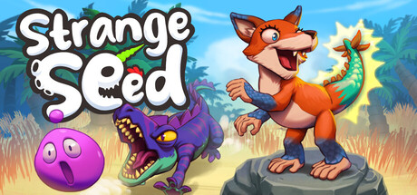 奇异种子/ Strange Seed  v1.15  免安装中文版-OG资源站