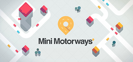 迷你高速公路/Mini Motorways   v20260218  免安装中文版-OG资源站