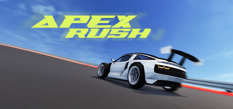巅峰冲刺 /Apex Rush   Build.22045755   免安装英文版-OG资源站