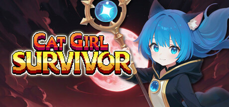 猫娘幸存者 /Cat Girl Survivor   v01.017.006   免安装中文版-OG资源站
