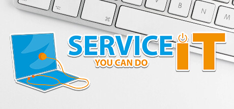 ServiceIT：你可以做IT | IT公司模拟器|IT服务公司/ ServiceIT: You can do IT   v1.1.5 全DLC  免安装中文版-OG资源站