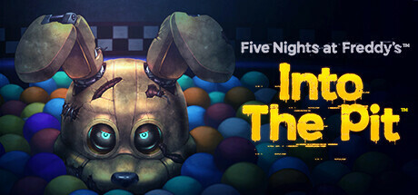 玩具熊的五夜后宫 陷落球池 /Five Nights at Freddy’s: Into the Pit   v1.0.11.7   免安装中文版-OG资源站
