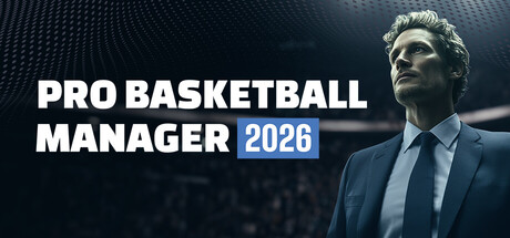 职业篮球经理2026 /Pro Basketball Manager 2026   Build.21835883   免安装中文版-OG资源站