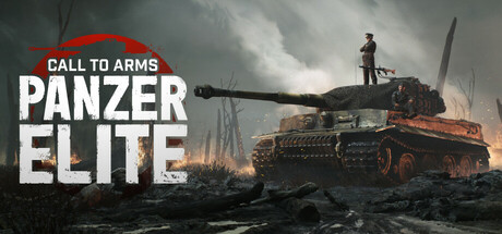 战争号令：装甲精英/ Call to Arms Panzer Elite/ 单机/联机   v0.06.01  免安装中文版-OG资源站