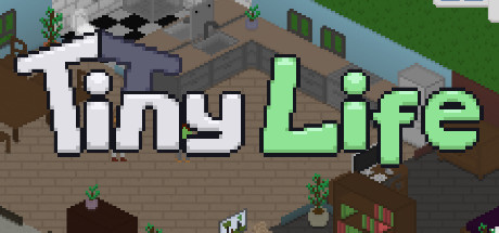 微小的生命/ Tiny Life   Build.21966407  免安装中文版-OG资源站