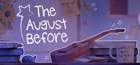 八月之前/The August Before   Build.21685207   免安装中文版-OG资源站