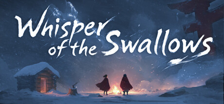 燕之低语|燕之呢喃 /Whisper of the Swallows    v0.17.23   免安装中文版-OG资源站
