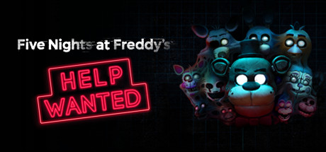 玩具熊的五夜后宫：需要帮助1 /Five Nights at Freddy’s Help Wanted   Build.4710952   免安装中文版-OG资源站
