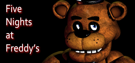 玩具熊的五夜后宫1-4部合集/Five Nights At Freddy’s 1-4   免安装英文版-OG资源站