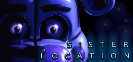玩具熊的五夜后宫：姐妹地点/Five Nights at Freddy’s Sister Location   Build.1497593   免安装英文版-OG资源站