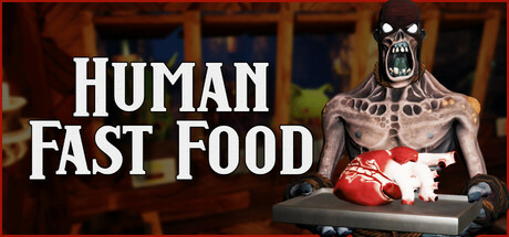 人类快餐/ Human Fast Food   v1.0.1  免安装中文版-OG资源站