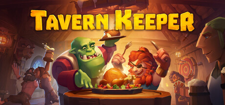 酒馆带老板/ Tavern Keeper   v0.70.15   免安装中文版-OG资源站