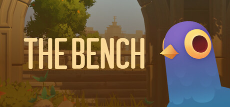 长椅/ The Bench   v1.0.215   免安装中文版-OG资源站