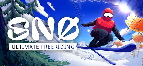 SNØ：终极自由滑雪/SNØ: Ultimate Freeriding   v1.0.04.31  免安装中文版-OG资源站