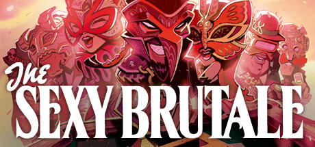 迷人的残酷 /The Sexy Brutale  v3.5   免安装中文版-OG资源站