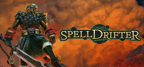 咒语浪人/Spelldrifter    v26974   免安装中文版-OG资源站