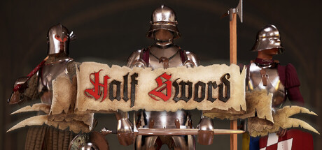 半剑 /Half Sword  v20260218  免安装中文版-OG资源站