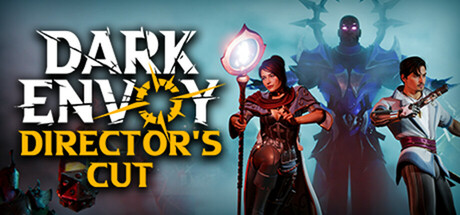 暗使|黑暗使者/Dark Envoy Directors Cut    v1.9.2.75237 导演剪辑版   免安装中文版-OG资源站