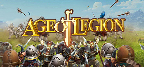 军团纪元 /Age of Legion   v1.37   免安装中文版-OG资源站