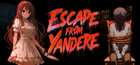 逃离病娇 ？/Escape from Yandere   v1.3   免安装中文版-OG资源站
