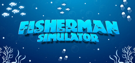 渔夫模拟器/Fisherman Simulator   Build.22008227   免安装中文版-OG资源站