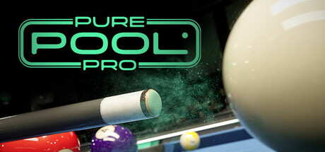 纯粹台球Pro /Pure Pool Pro  Build.21982560  免安装中文版-OG资源站