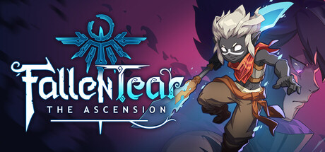 陨世之泪:涅槃/Fallen Tear The Ascension v1.0.0 免安装中文版-OG资源站
