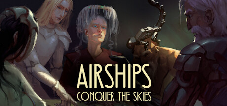 飞艇：征服天空/Airships: Conquer the Skies   v1.2.10.1   免安装中文版-OG资源站