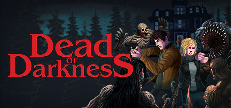至暗死境/Dead of Darknes v20260216 免安装中文版-OG资源站