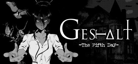 格式塔:五日回/GESTALT The Fifth Day Build.16596230 免安装中文版-OG资源站