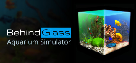 玻璃背后:水族馆模拟器 /Behind Glass: Aquarium Simulator Build.21947672 免安装中文版-OG资源站