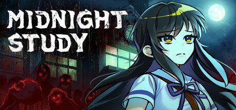 午夜自习室|深夜自习/ Midnight Study v0.5.2 免安装中文版-OG资源站
