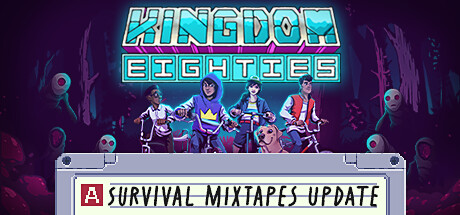 王国 80年代/ Kingdom Eighties/ 手机+PC端双端   Build.17305417 免安装中文版-OG资源站