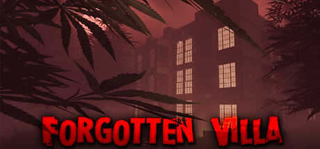 遗忘别墅/Forgotten Villa Build.22005490 免安装中文版-OG资源站