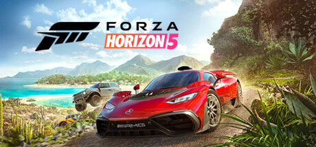 极限竞速 地平线5  顶级版/ Forza Horizon 5 /单机+联机  v1.688.109  全DLC 赠全车辆收藏.原厂调教涂装.剧情故事全三星 全通存档   免安装中文版-OG资源站