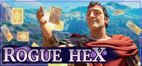 肉鸽文明/ Rogue Hex v1.1.1 免安装中文版-OG资源站