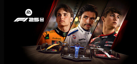 F1 25 v1.18|Build.22074649 免安装中文版-OG资源站